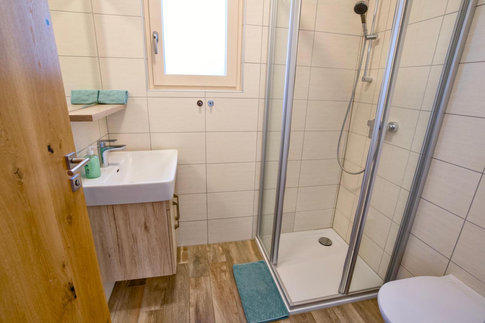 Apartments Alpsmart Oetz Dış mekan fotoğraf