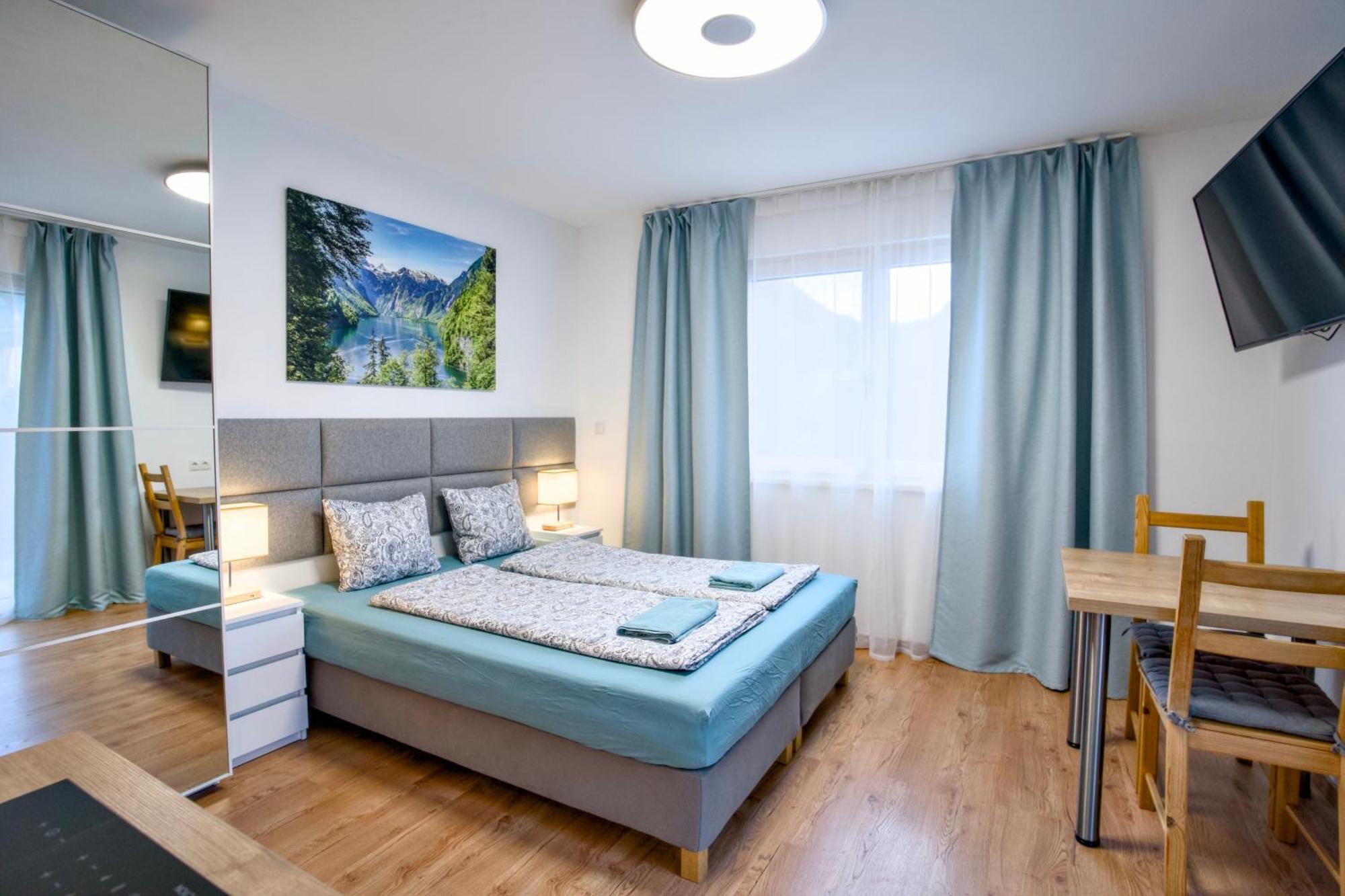 Apartments Alpsmart Oetz Dış mekan fotoğraf