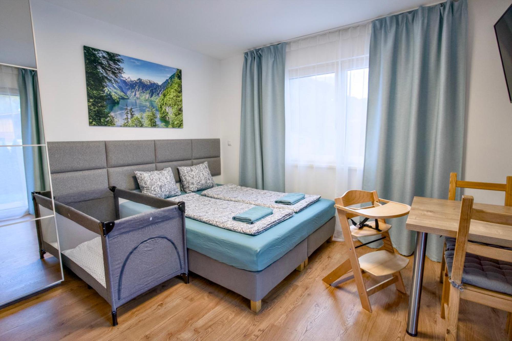 Apartments Alpsmart Oetz Dış mekan fotoğraf