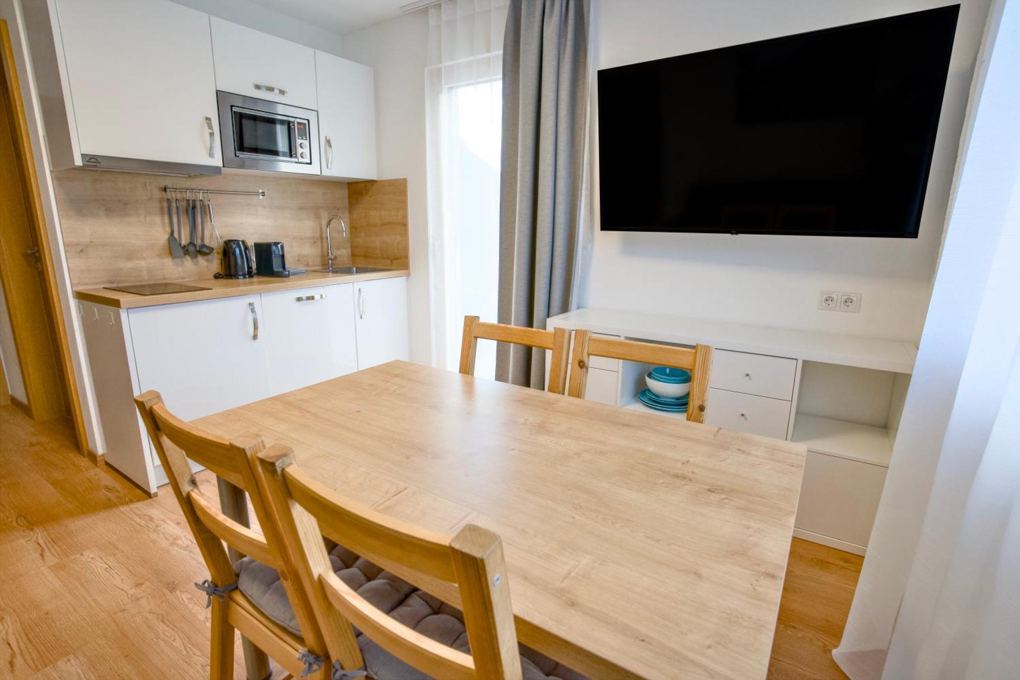 Apartments Alpsmart Oetz Dış mekan fotoğraf